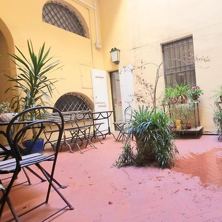La Casa Di Bibi Apartment Bologna Ngoại thất bức ảnh