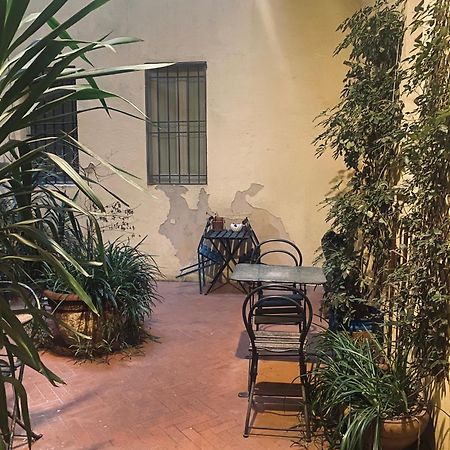 La Casa Di Bibi Apartment Bologna Ngoại thất bức ảnh