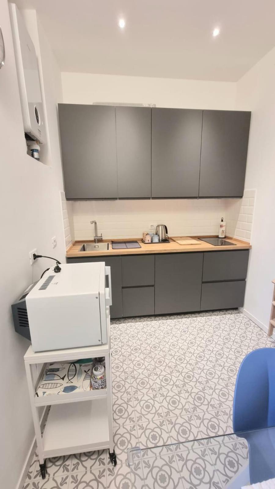 La Casa Di Bibi Apartment Bologna Ngoại thất bức ảnh