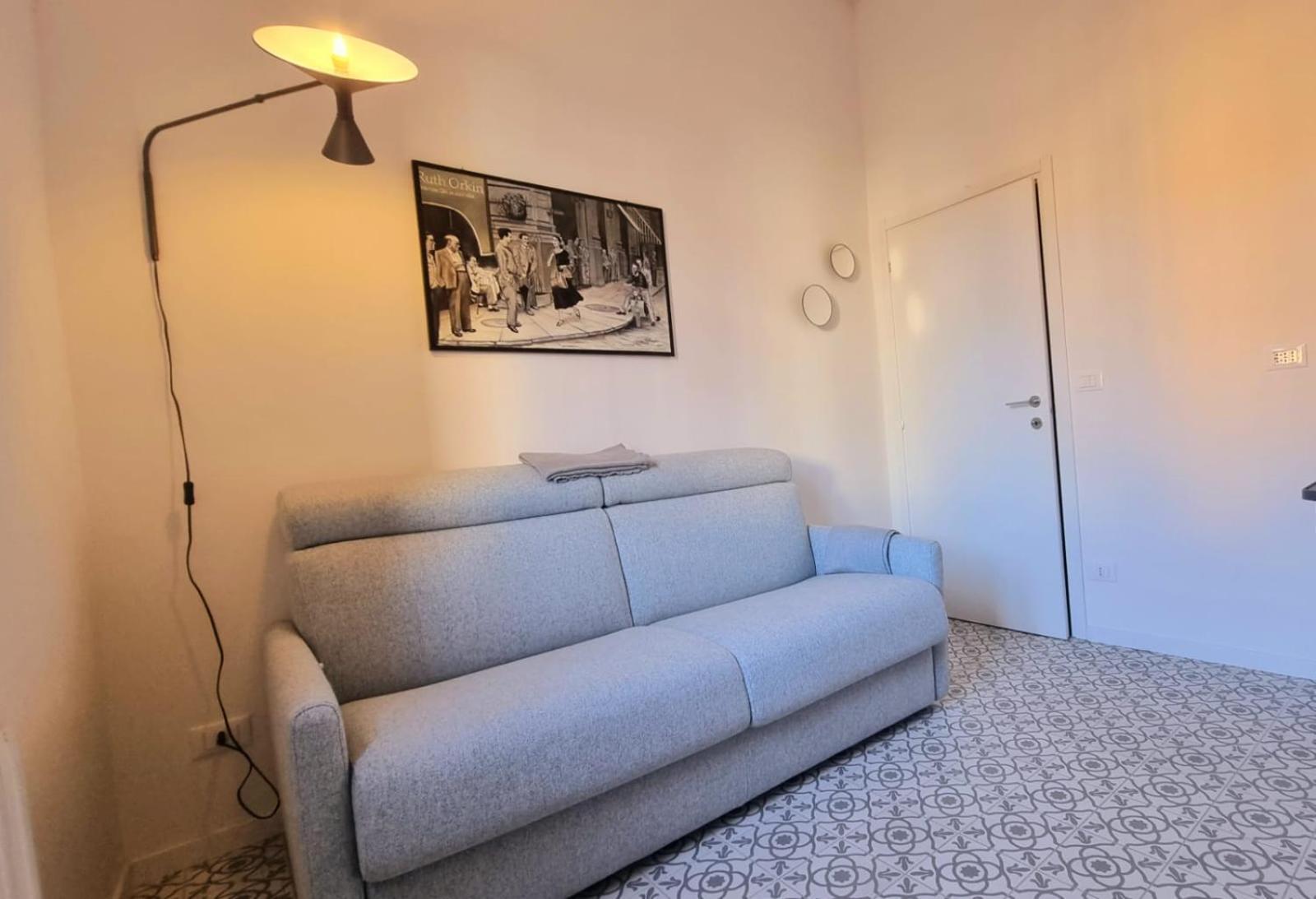 La Casa Di Bibi Apartment Bologna Ngoại thất bức ảnh