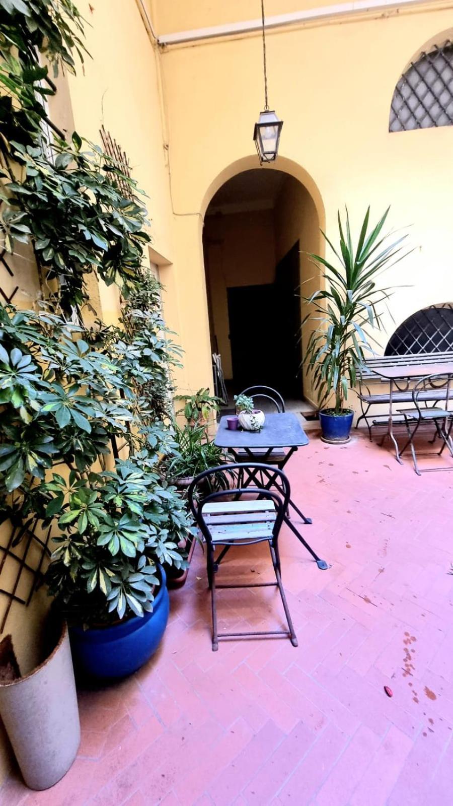 La Casa Di Bibi Apartment Bologna Ngoại thất bức ảnh