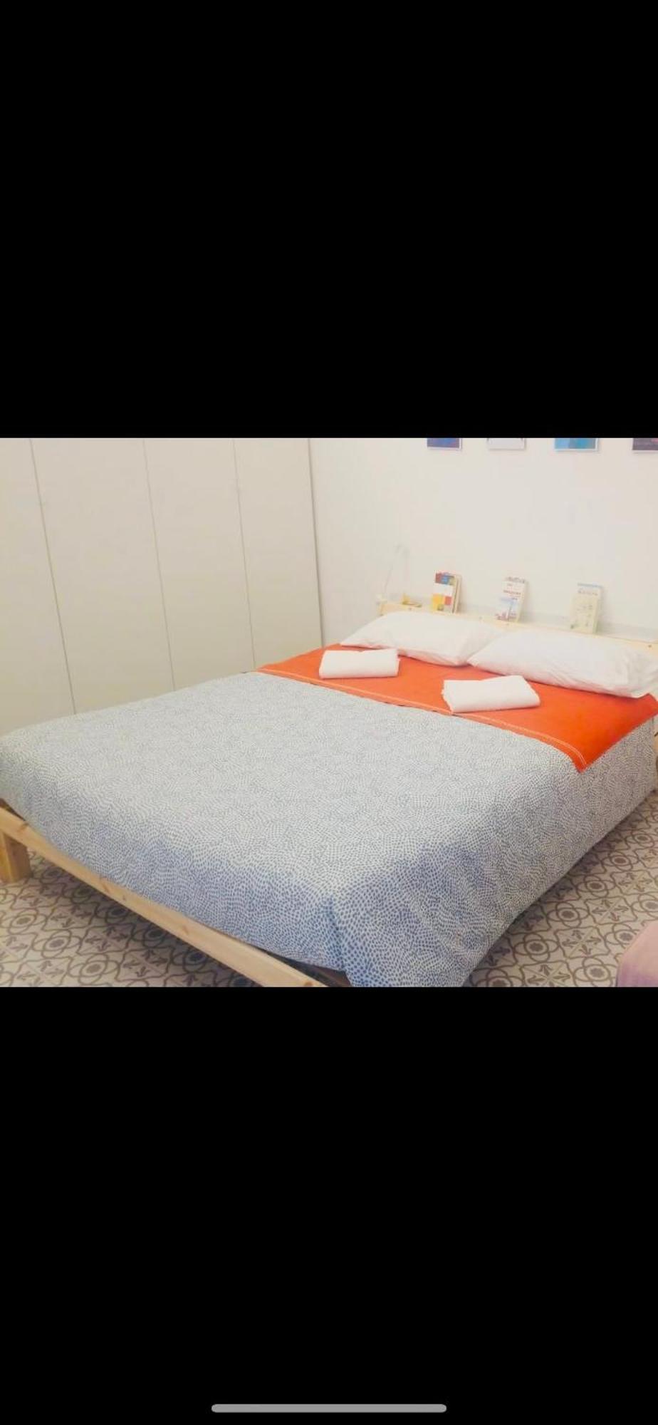 La Casa Di Bibi Apartment Bologna Ngoại thất bức ảnh