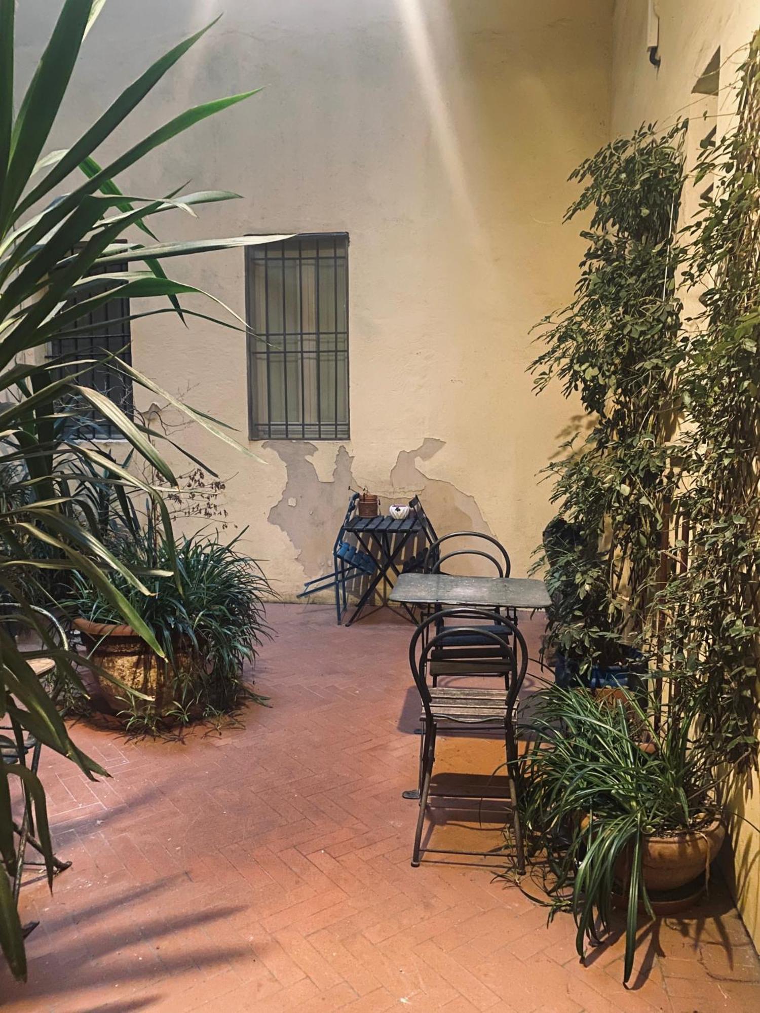La Casa Di Bibi Apartment Bologna Ngoại thất bức ảnh